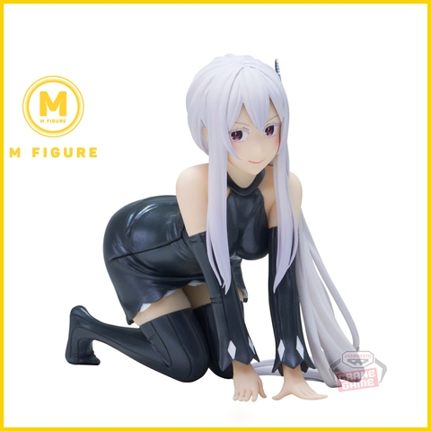 MÔ HÌNH ECHIDNA - RE: ZERO KARA HAJIMEMARU ISEKAI SEIKATSU - CELESTIAL VIVI (BANDAI SPIRITS) FIGURE CHÍNH HÃNG