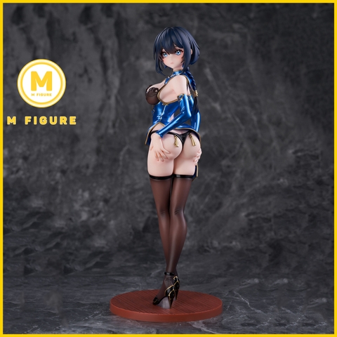 MÔ HÌNH Nangong Yingtao - Original - Shiny Series - 1/6 (AniMester) FIGURE CHÍNH HÃNG