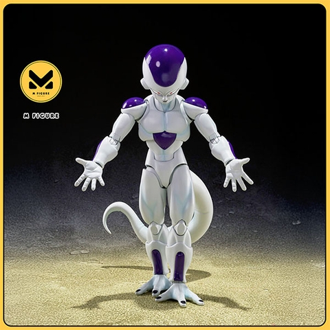 [PRE ORDER] MÔ HÌNH Frieza - Dragon Ball Z - Final Form - S.H.Figuarts - The Universe’s Bottomless Power (Bandai Spirits) FIGURE CHÍNH HÃNG