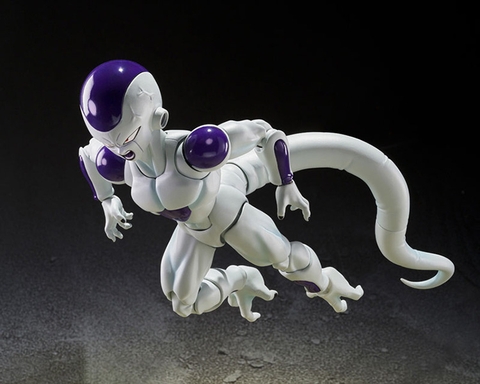 [PRE ORDER] MÔ HÌNH Frieza - Dragon Ball Z - Final Form - S.H.Figuarts - The Universe’s Bottomless Power (Bandai Spirits) FIGURE CHÍNH HÃNG