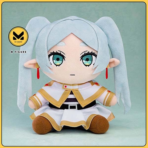 BÔNG Frieren - Sousou no Frieren (Good Smile Company) PLUSH CHÍNH HÃNG