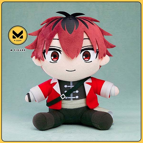 BÔNG Stark - Sousou no Frieren (Good Smile Company) PLUSH CHÍNH HÃNG