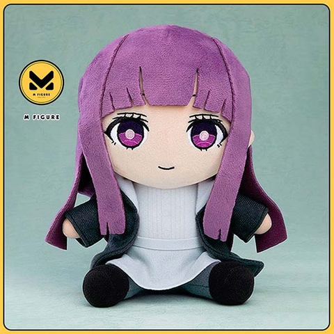 BÔNG Fern - Sousou no Frieren (Good Smile Company) PLUSH CHÍNH HÃNG