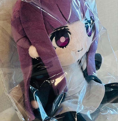 BÔNG Fern - Sousou no Frieren (Good Smile Company) PLUSH CHÍNH HÃNG
