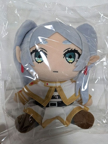 BÔNG Frieren - Sousou no Frieren (Good Smile Company) PLUSH CHÍNH HÃNG