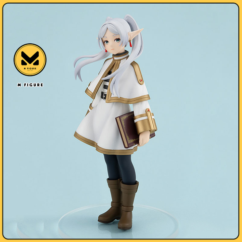 [Pre Order] MÔ HÌNH Frieren - Sousou no Frieren - Pop Up Parade (Good Smile Company) FIGURE CHÍNH HÃNG