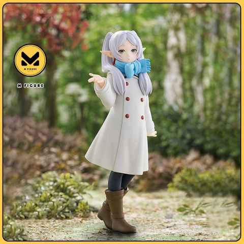 MÔ HÌNH Frieren - Sousou no Frieren - Pop Up Parade - Blow Kiss Ver. (Good Smile Company) FIGURE CHÍNH HÃNG