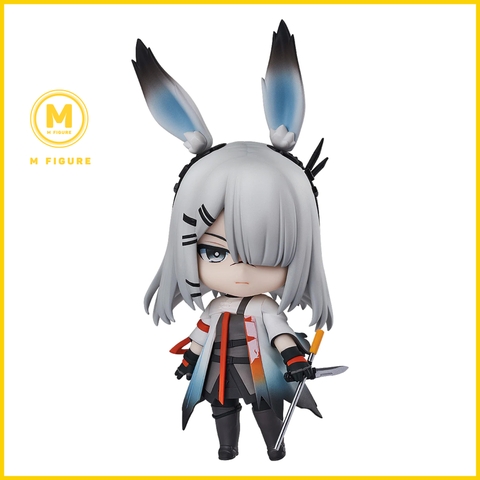 [PRE-ORDER] MÔ HÌNH Frostnova - Arknights - Nendoroid (#1789) (Good Smile Company) FIGURE CHÍNH HÃNG