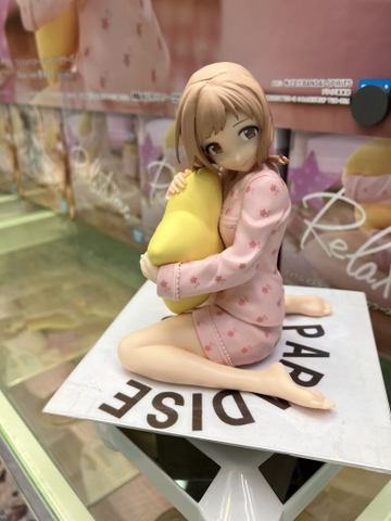 Sakuragi Mano - THE iDOLM@STER: Shiny Colors - Relax Time (Bandai Spirits)