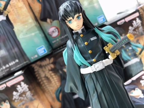 MÔ HÌNH  Tokitou Muichirou - Kimetsu no Yaiba - Kimetsu no Yaiba Figure -Kizuna no Sou- (Bandai Spirits) FIGURE CHÍNH HÃNG