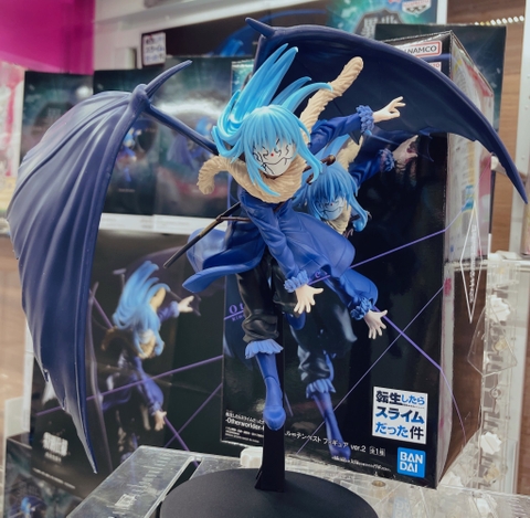 RIMURU TEMPEST - Otherworld Ver. 2 (BANDAI)