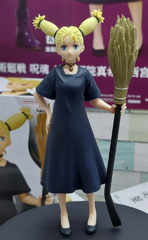 MÔ HÌNH Nishimiya Momo - Jujutsu Kaisen - Jukon no Kata (Bandai Spirits) FIGURE CHÍNH HÃNG