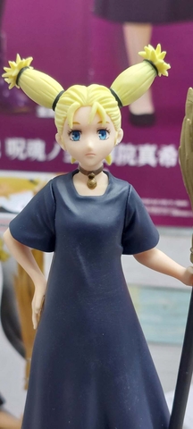 MÔ HÌNH Nishimiya Momo - Jujutsu Kaisen - Jukon no Kata (Bandai Spirits) FIGURE CHÍNH HÃNG
