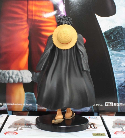 MÔ HÌNH Monkey D. Luffy - One Piece - One Piece the Shukko (Bandai Spirits)FIGURE CHÍNH HÃNG