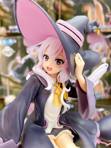 MÔ HÌNH Elaina - Artist MasterPiece+ AMP - Witch's Clothes ver. (Taito) FIGURE CHÍNH HÃNG