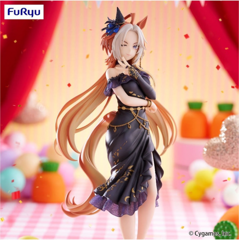 [Pre Order] MÔ HÌNH Orfevre - Umamusume: Pretty Derby - Trio-Try-iT Figure (FuRyu) FIGURE CHÍNH HÃNG