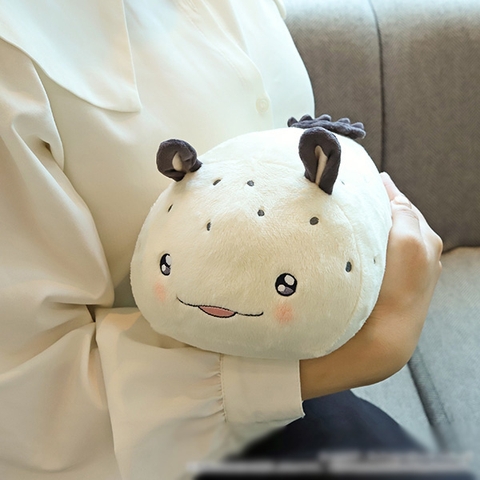 [PRE ORDER] BÔNG Fushi - Chou Kaguya-hime! - Plush (Movic, Movic Promote Service) PLUSH CHÍNH HÃNG