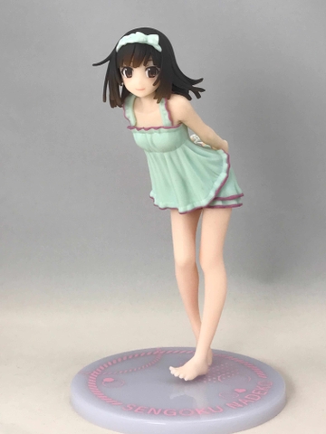 MÔ HÌNH Sengoku Nadeko - Zoku Owarimonogatari - Coreful Figure - Taito Crane Limited (Taito) FIGURE CHÍNH HÃNG