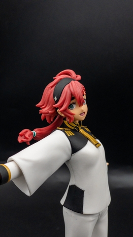 MÔ HÌNH Suletta Mercury - Kidou Senshi Gundam Suisei no Majo   (Bandai Spirits) FIGURE CHÍNH HÃNG