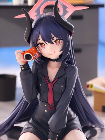 [PRE ORDER] MÔ HÌNH Motomiya Chiaki - Blue Archive - F:Nex - 1/7 - Memorial Lobby Ver. (FuRyu) FIGURE CHÍNH HÃNG