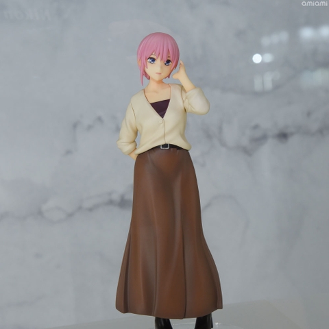 MÔ HÌNH ICHIKA NAKANO - SPM Figure - The Last Festival (SEGA) FIGURE CHÍNH HÃNG
