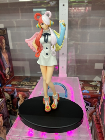 MÔ HÌNH Uta - One Piece Film Red - DXF Figure - The Grandline Lady - Film Red (Bandai Spirits)FIGURE CHÍNH HÃNG