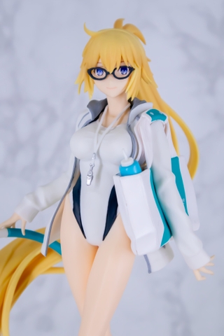MÔ HÌNH Jeanne d'Arc - Fate/Grand Order - FiGURiZM - Archer (SEGA) FIGURE CHÍNH HÃNG