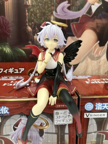 MÔ HÌNH Luo Tianyi - Vsinger - Noodle Stopper Figure - Fallen Angel ver. (FuRyu) FIGURE CHÍNH HÃNG