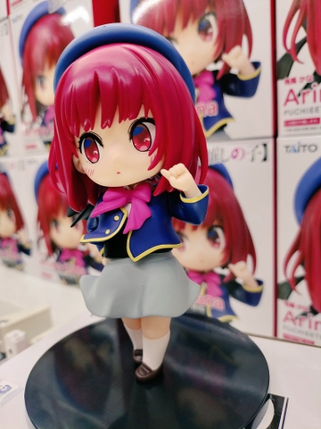 MÔ HÌNH Arima Kana - Oshi no Ko - Puchieete (Taito) FIGURE CHÍNH HÃNG