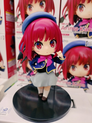 MÔ HÌNH Arima Kana - Oshi no Ko - Puchieete (Taito) FIGURE CHÍNH HÃNG
