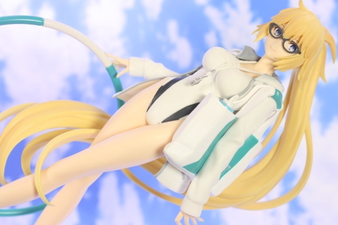 MÔ HÌNH Jeanne d'Arc - Fate/Grand Order - FiGURiZM - Archer (SEGA) FIGURE CHÍNH HÃNG