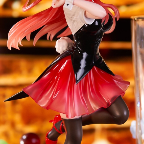 MÔ HÌNH Nakano Itsuki - Trio-Try-iT - Bunny ver. (FuRyu)FIGURE CHÍNH HÃNG