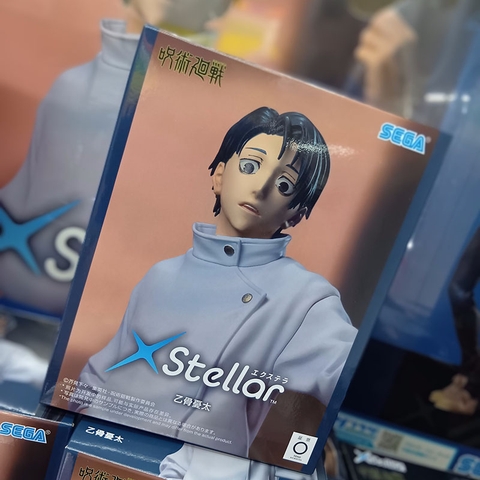 MÔ HÌNH Okkotsu Yuta - Jujutsu Kaisen Shimetsu Kaiyuu - XStellar (Sega Fave) FIGURE CHÍNH HÃNG