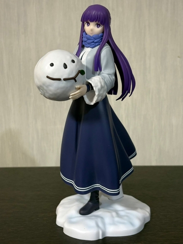 MÔ HÌNH Fern - Sousou no Frieren - XStellar - Yuki Asobi (Sega Fave) FIGURE CHÍNH HÃNG