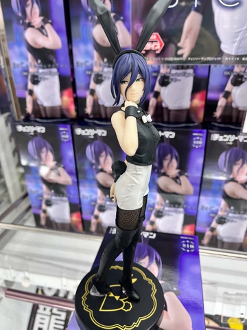 MÔ HÌNH Reze Hen - Reze - Gekijouban Chainsaw Man - BiCute Bunnies (FuRyu) FIGURE CHÍNH HÃNG