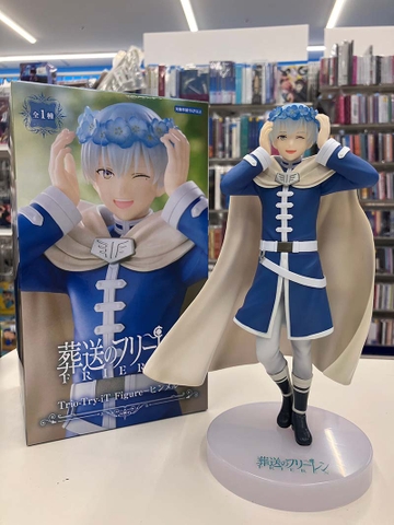 MÔ HÌNH Himmel - Sousou no Frieren - Trio-Try-iT Figure (FuRyu) FIGURE CHÍNH HÃNG