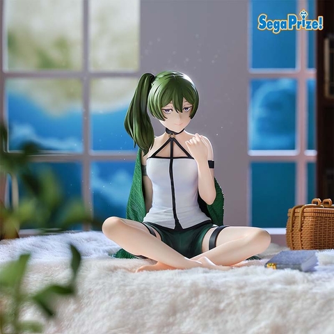 [Pre Order] MÔ HÌNH Übel - Sousou no Frieren - Yumemirize - Roomwear (Sega Fave) FIGURE CHÍNH HÃNG