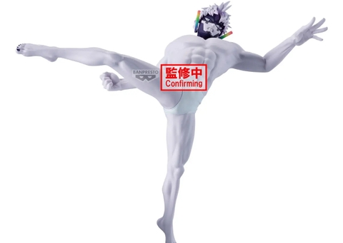 [Pre Order] MÔ HÌNH Enjouji Jin - Dandadan - Vibration Stars - Henshin (Bandai Spirits) FIGURE CHÍNH HÃNG