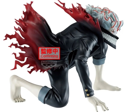 [Pre Order] MÔ HÌNH Takakura Ken - Dandadan - Vibration Stars - Henshin (Bandai Spirits) FIGURE CHÍNH HÃNG