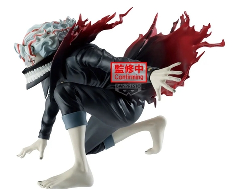 [Pre Order] MÔ HÌNH Takakura Ken - Dandadan - Vibration Stars - Henshin (Bandai Spirits) FIGURE CHÍNH HÃNG