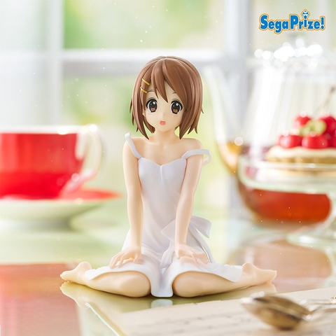 [Pre Order] MÔ HÌNH Hirasawa Yui - K-ON! - Yumemirize (Sega Fave) FIGURE CHÍNH HÃNG