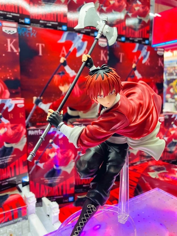 MÔ HÌNH Stark - Sousou no Frieren - Maximatic (Bandai Spirits) FIGURE CHÍNH HÃNG