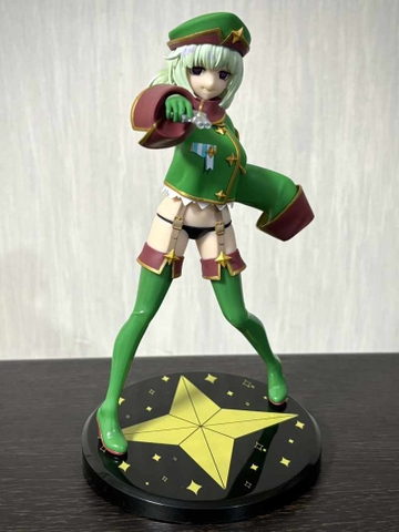 MÔ HÌNH Araga Kiwi - Mahou Shoujo ni Akogarete - Vivit Figure (System Service) FIGURE CHÍNH HÃNG