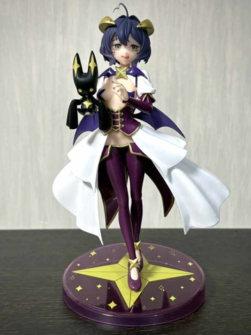 MÔ HÌNH Hiiragi Utena - Venalita - Mahou Shoujo ni Akogarete - Vivit Figure - 1.5 (System Service) FIGURE CHÍNH HÃNG
