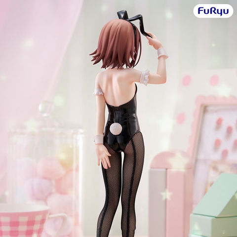 [Pre Order] MÔ HÌNH Kinoshita Hideyoshi - Baka to Test to Shoukanjuu Ni! - BiCute Bunnies (FuRyu) FIGURE CHÍNH HÃNG