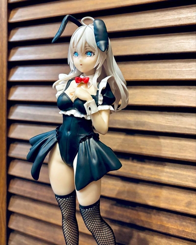 MÔ HÌNH Alisa Mikhailovna Kujou - Tokidoki Bosotto Russia-go de Dereru Tonari no Alya-san - Glitter & Glamours (Bandai Spirits) FIGURE CHÍNH HÃNG