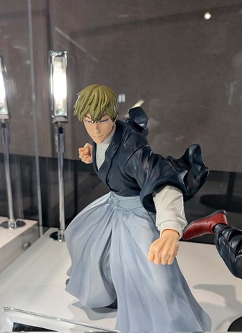MÔ HÌNH Zenin Naoya - Jujutsu Kaisen - Maximatic - Shimetsu Kaiyuu (Bandai Spirits) FIGURE CHÍNH HÃNG