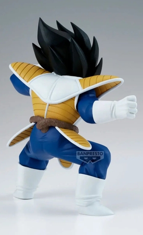 [Pre Order] MÔ HÌNH Vegeta - Dragon Ball Z - Match Makers (Bandai Spirits) FIGURE CHÍNH HÃNG