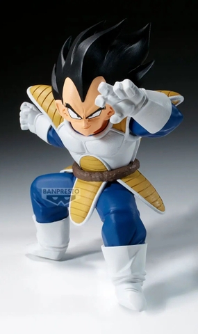 [Pre Order] MÔ HÌNH Vegeta - Dragon Ball Z - Match Makers (Bandai Spirits) FIGURE CHÍNH HÃNG