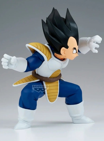 [Pre Order] MÔ HÌNH Vegeta - Dragon Ball Z - Match Makers (Bandai Spirits) FIGURE CHÍNH HÃNG